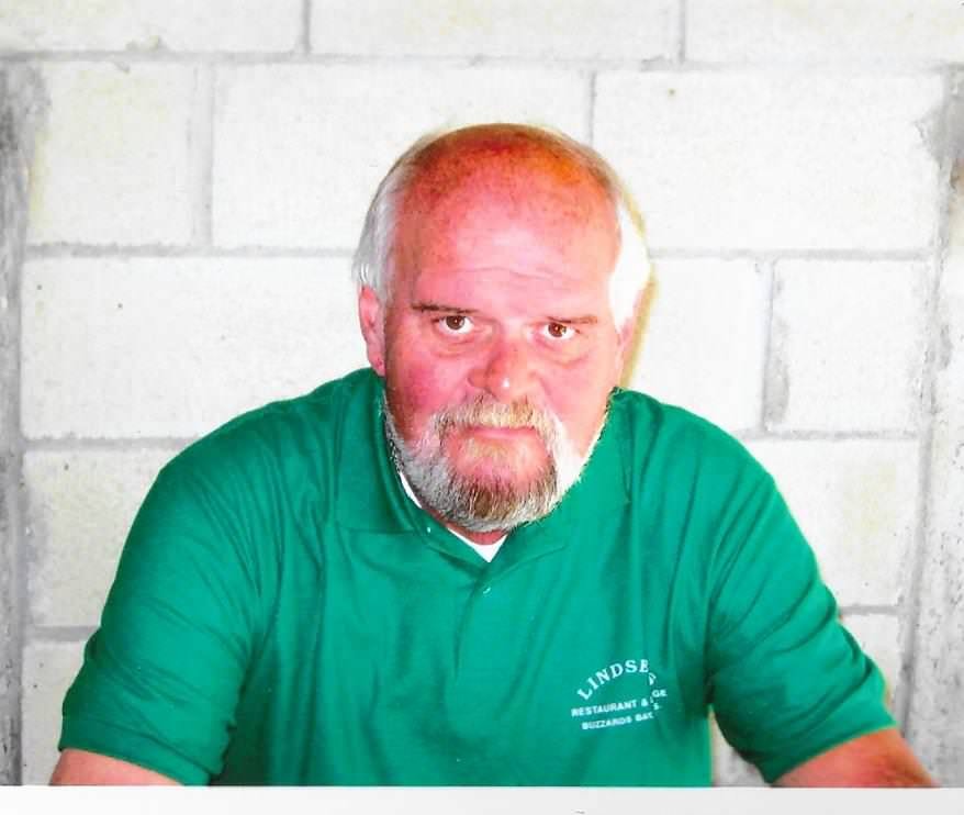 Harry L. Pond Jr. 81