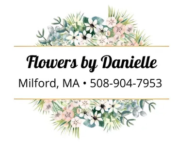 Flowers By Danielle