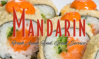 Milford Mandarin Restaurant Inc.