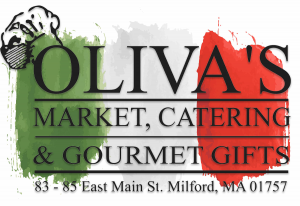 Olivia's Market Catering and Gourmet Gifts