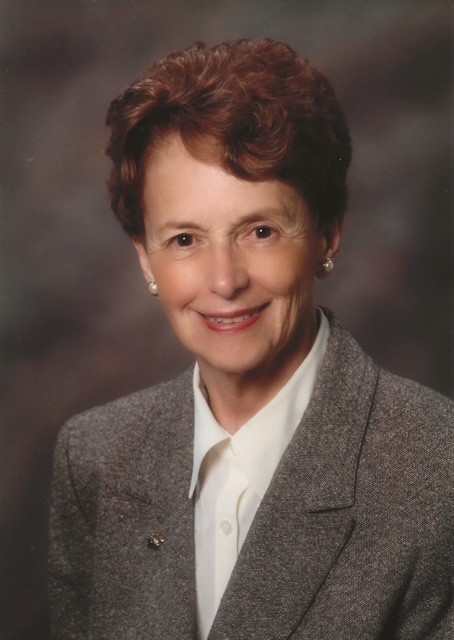 Barbara A. (DiVittorio) Morganelli,92,